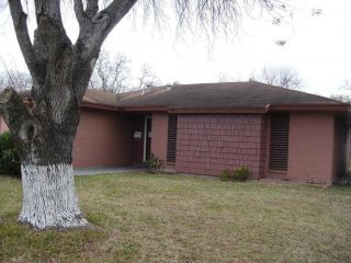 Foreclosed Home - 5430 BUGGYWHIP DR, 78415