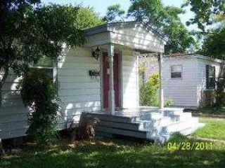 Foreclosed Home - 1438 ORMOND DR, 78415