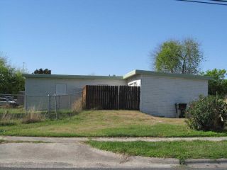 Foreclosed Home - 4901 COSNER DR, 78415