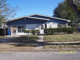Foreclosed Home - List 100229659