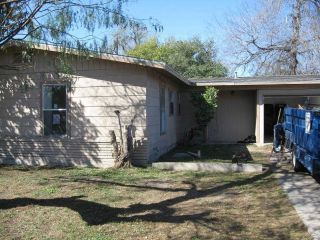 Foreclosed Home - 4537 MOKRY DR, 78415