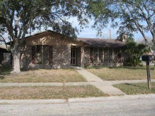 Foreclosed Home - 3422 CREST ELM DR, 78415