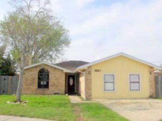 Foreclosed Home - 6001 PENDLETON DR, 78415