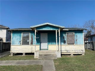 Foreclosed Home - 4705 PHILLIP DR, 78415