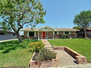 Foreclosed Home - 3422 HERITAGE LN, 78415