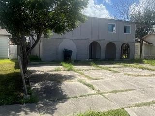 Foreclosed Home - 2127 YALE ST, 78416