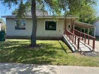 Foreclosed Home - 1621 BIRCH PL, 78416