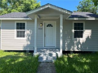 Foreclosed Home - 4434 JOSE DR, 78416