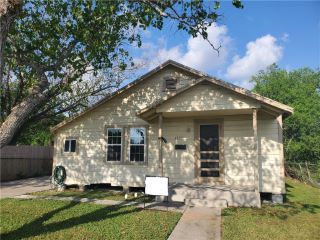 Foreclosed Home - 4353 MOLINA DR, 78416