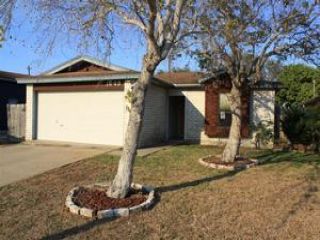 Foreclosed Home - 1649 TRIPLE CROWN DR, 78417