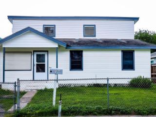 Foreclosed Home - 1510 FRIO ST, 78417
