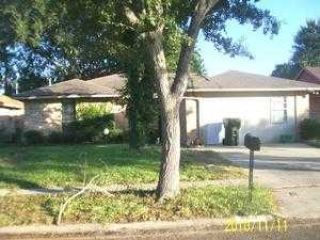 Foreclosed Home - List 100062560