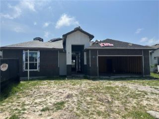 Foreclosed Home - 2113 MEANDERING OAKS DR, 78418