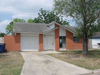 Foreclosed Home - 2721 N 26TH LN, 78501