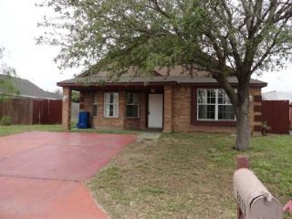 Foreclosed Home - 2813 N 39TH ST, 78501
