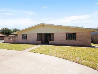 Foreclosed Home - 612 N WARE RD, 78501