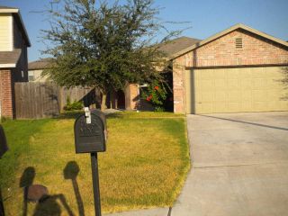 Foreclosed Home - 3900 ROBIN AVE, 78504