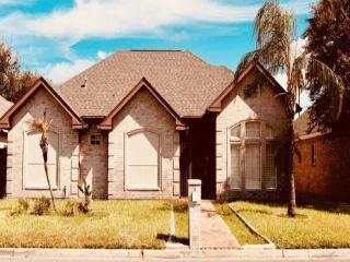 Foreclosed Home - 2608 BLUEBIRD AVE, 78504