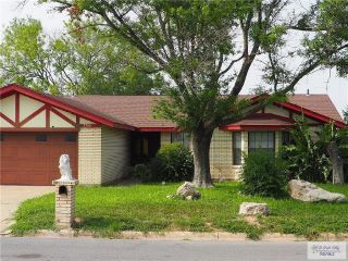 Foreclosed Home - 3300 JAY AVE, 78504