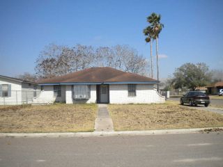 Foreclosed Home - 446 MONTEREY DR, 78516