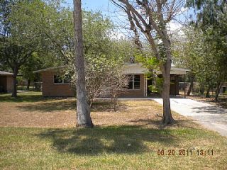 Foreclosed Home - 409 E BOWIE AVE, 78516