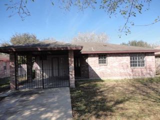 Foreclosed Home - 1216 TRINITY ST, 78516