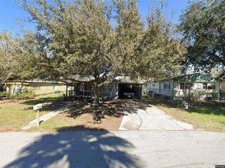 Foreclosed Home - 1200 HARRISON AVE, 78516