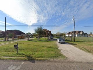 Foreclosed Home - 517 EARLING RD, 78516