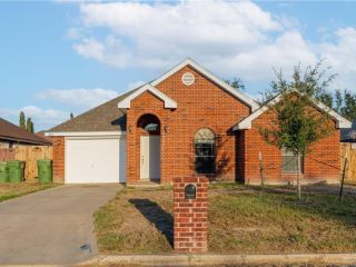 Foreclosed Home - 824 N 7 1/2 ST, 78516
