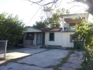 Foreclosed Home - 707 ALEX LN, 78520