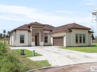 Foreclosed Home - 4508 RIVER ROCK CIR, 78520