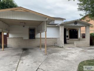 Foreclosed Home - 1818 WILSON ST, 78521
