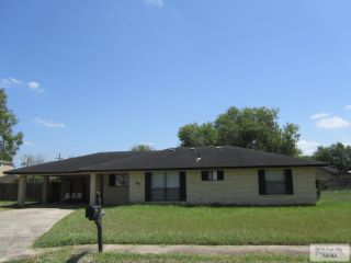 Foreclosed Home - 97 ORANGEWOOD ST, 78521