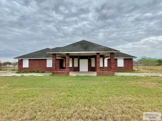 Foreclosed Home - 8985 ARKANSAS AVE, 78521