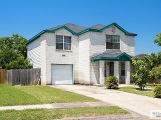 Foreclosed Home - 3108 ASCENSION DR, 78526