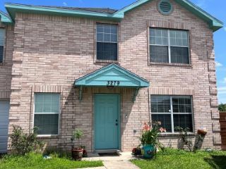 Foreclosed Home - 3279 CALLE ARGENTINA, 78526