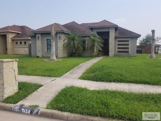 Foreclosed Home - 7614 AGAVE AVE, 78526