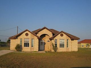 Foreclosed Home - 8314 N VAL VERDE RD, 78537