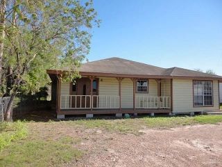 Foreclosed Home - 506 N MAIN ST, 78537