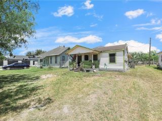Foreclosed Home - 310 N 6TH ST, 78537