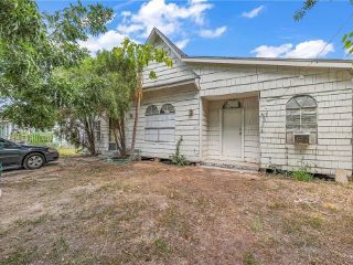 Foreclosed Home - 308 N 6TH ST, 78537