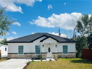 Foreclosed Home - 162 VALLE VISTA ST, 78538