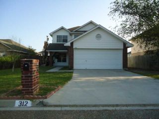 Foreclosed Home - 312 ROUND UP CIR, 78539