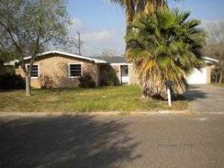 Foreclosed Home - 1501 CYNTHIA ST, 78539