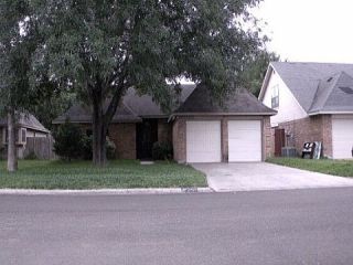 Foreclosed Home - 1420 POST OAKS RD, 78539