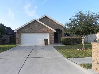 Foreclosed Home - 3728 FRONTIER DR, 78539