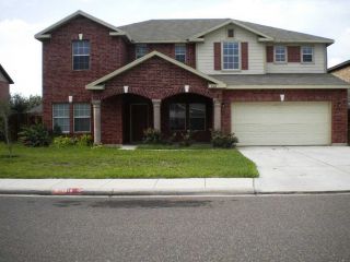Foreclosed Home - 1315 CANDY LN, 78539