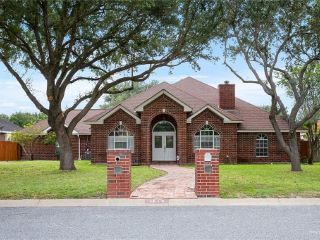 Foreclosed Home - 1813 S JACKSON RD, 78539