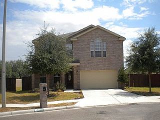 Foreclosed Home - 3602 WOLF DR, 78541