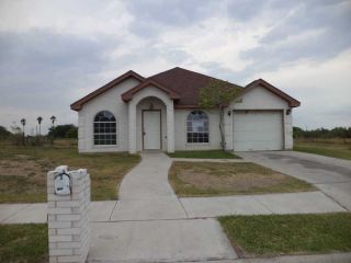 Foreclosed Home - 1423 MAYBERRY, 78541